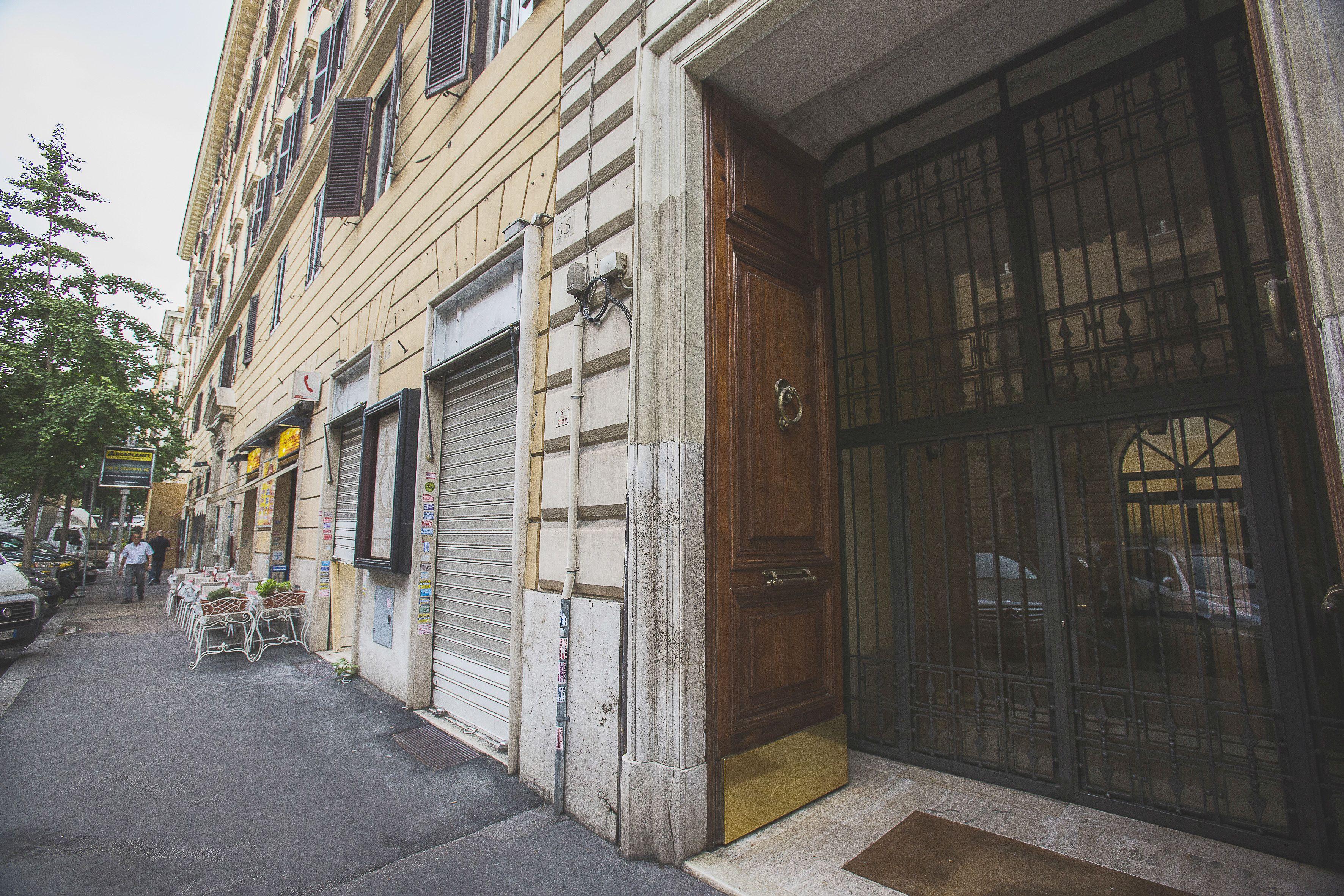 Romerooms — Foto 2